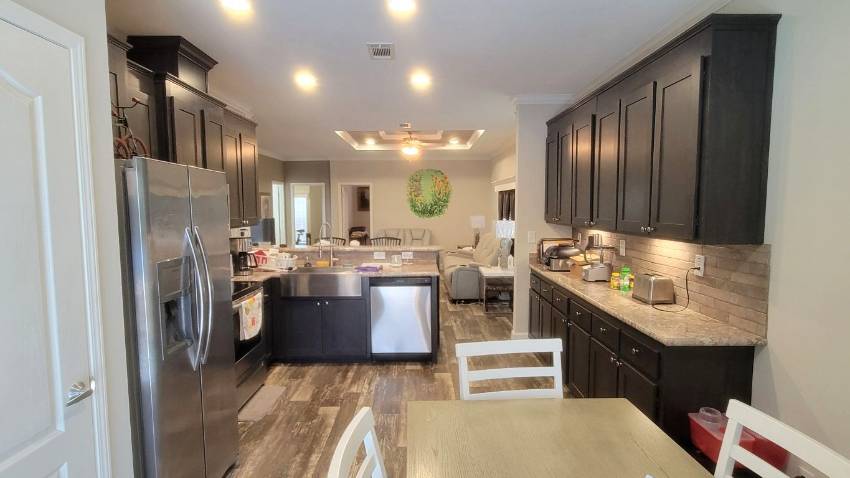 344 Siberian Cypress Circle a Winter Haven, FL Mobile or Manufactured Home for Sale